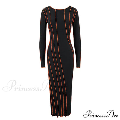 Gigi Midi Dress