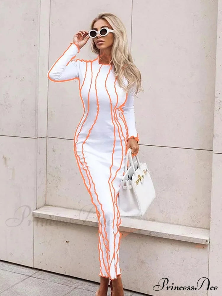 Gigi Midi Dress