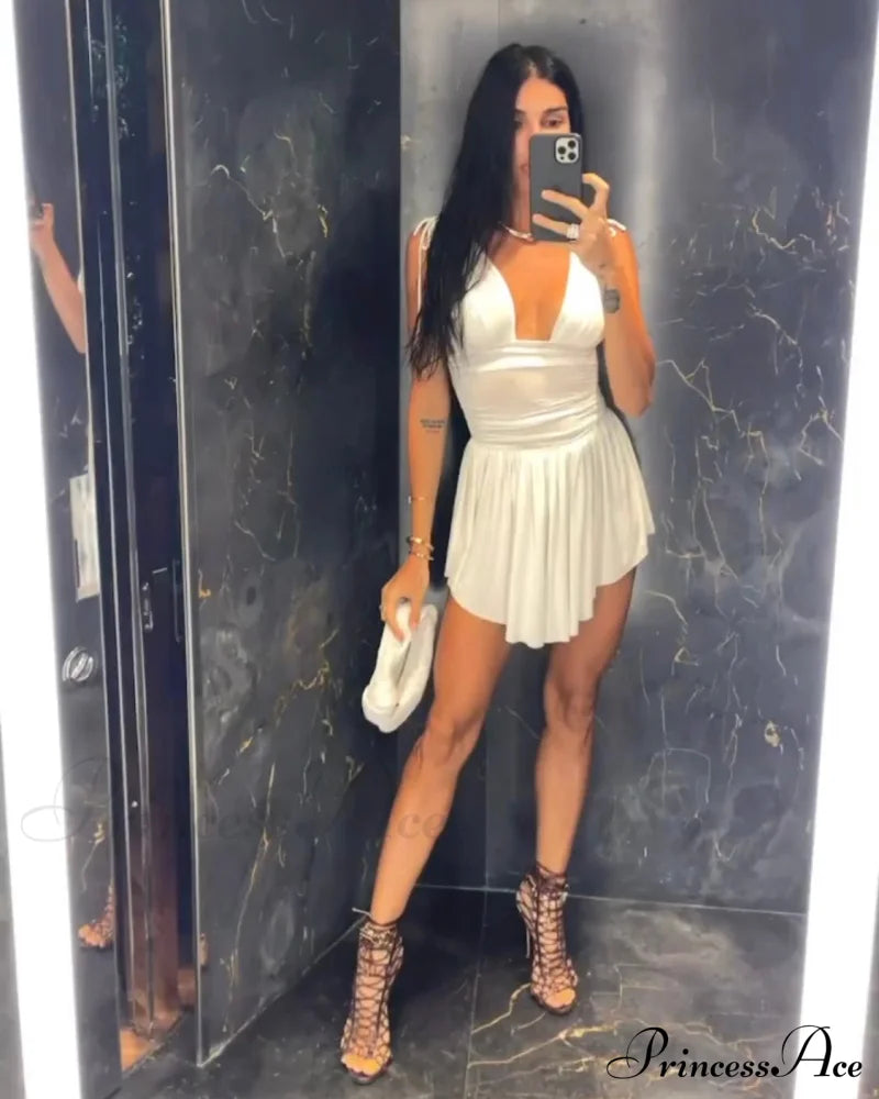 Giulia Mini Dress