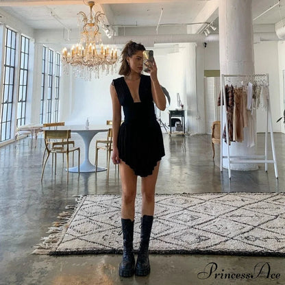 Giulia Mini Dress