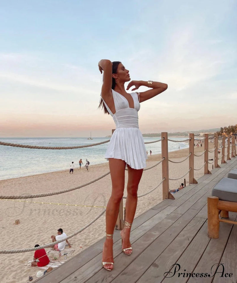 Giulia Mini Dress