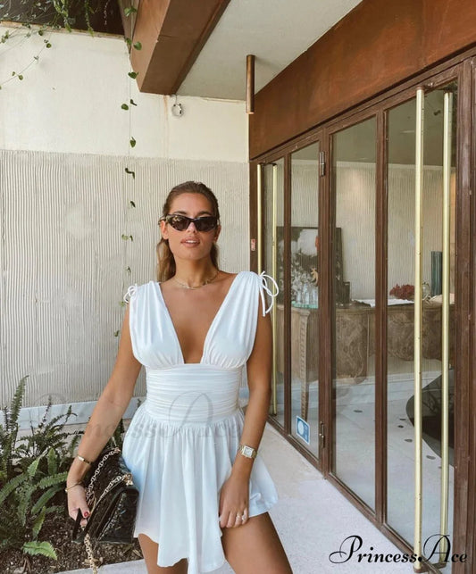 Giulia Mini Dress