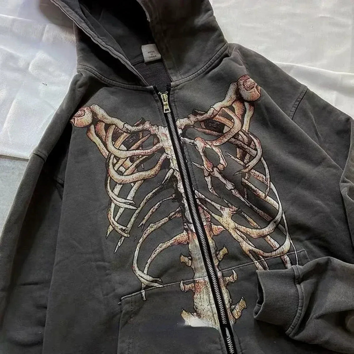 Classic Vintage Garment