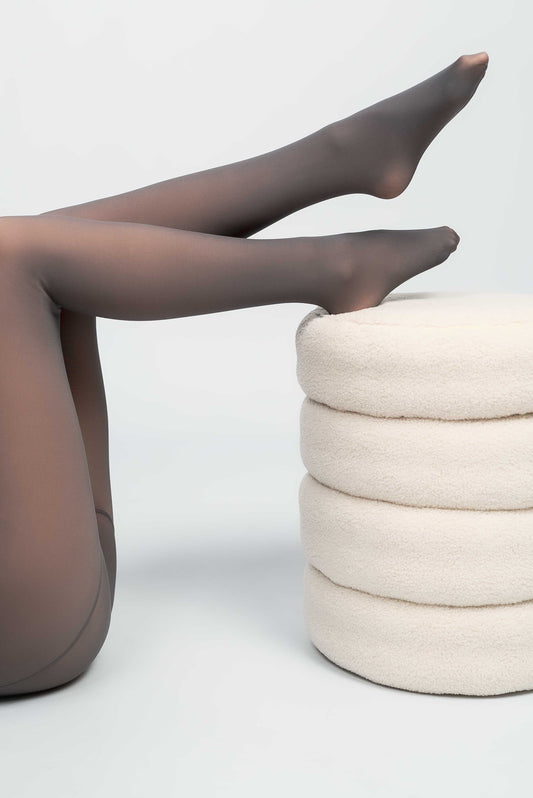Slimfit Fleece Panty