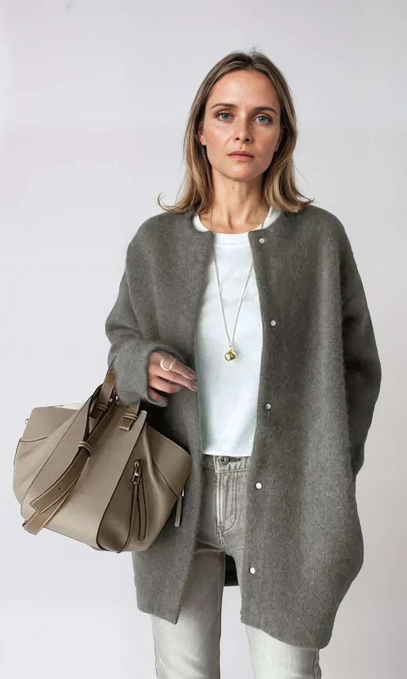 Lilly - Cardigan