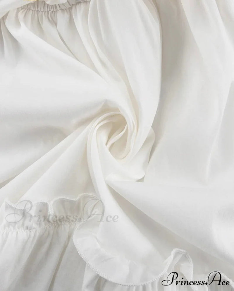 Harmonia Mini Dress
