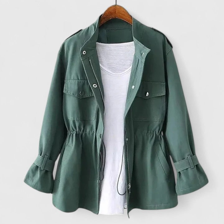 Alionora | Overcoat