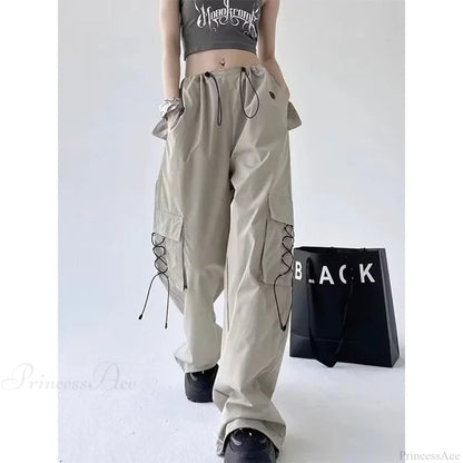 High Street Pleated Pants
