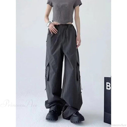 High Street Pleated Pants