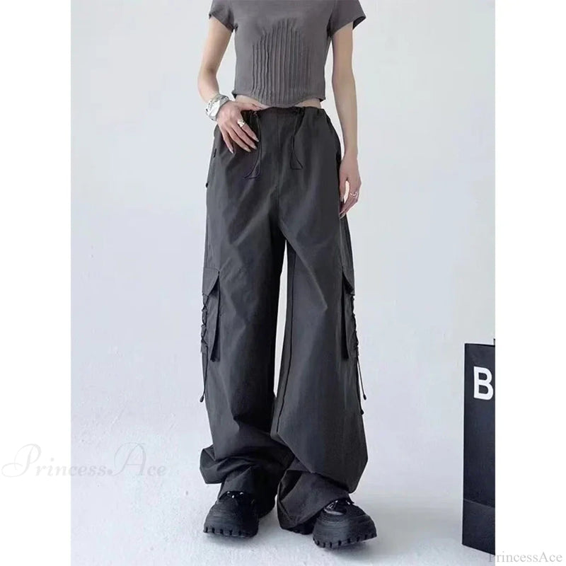 High Street Pleated Pants