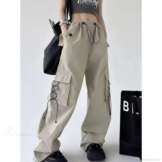 High Street Pleated Pants