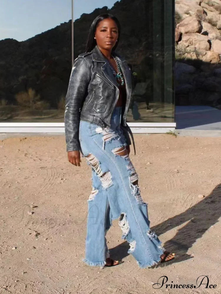 Elegantly Designed Pants