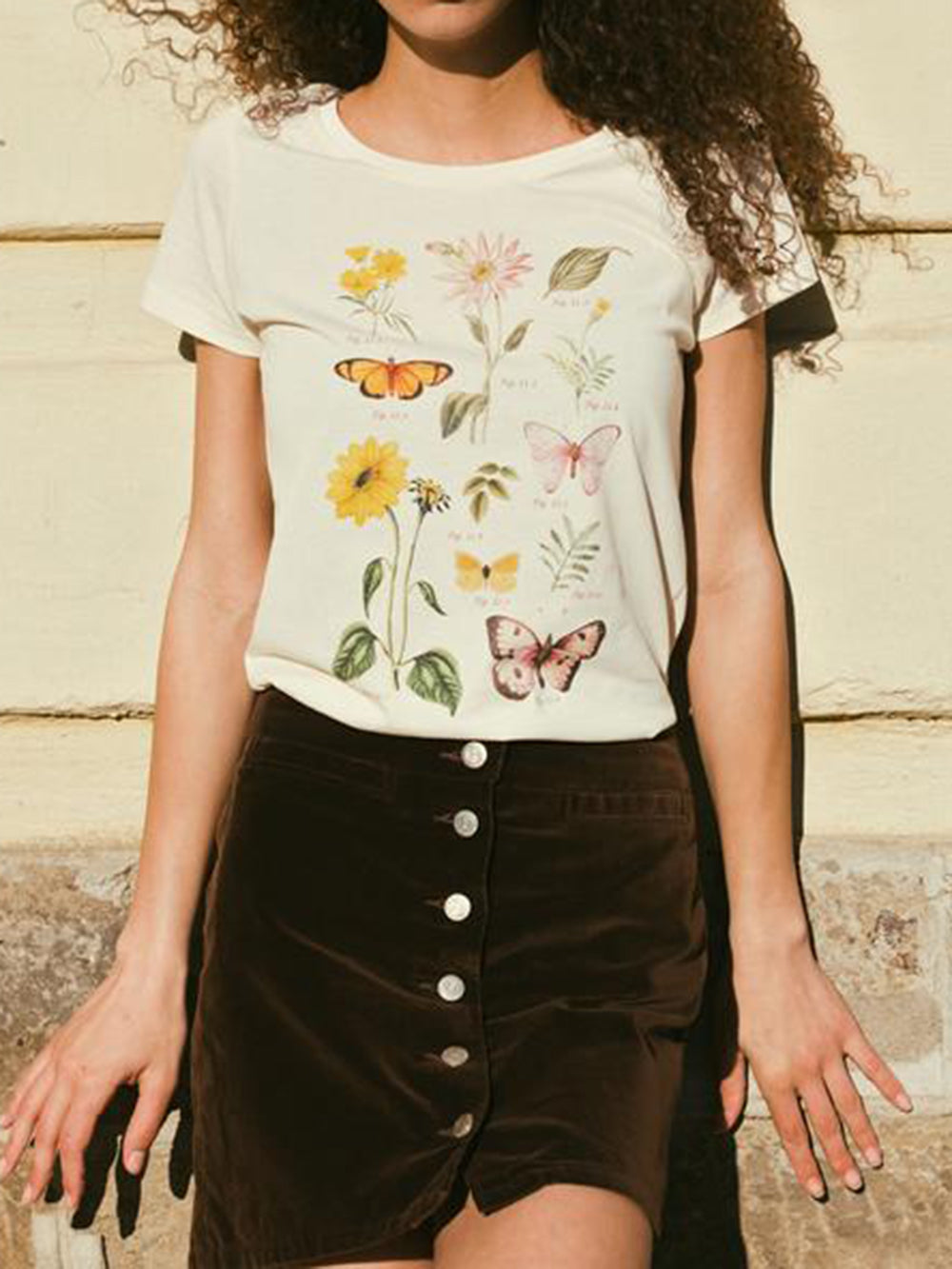 Beautifully Crafted Shirt