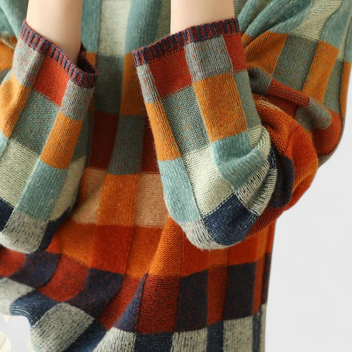 Orinethia- Sweater