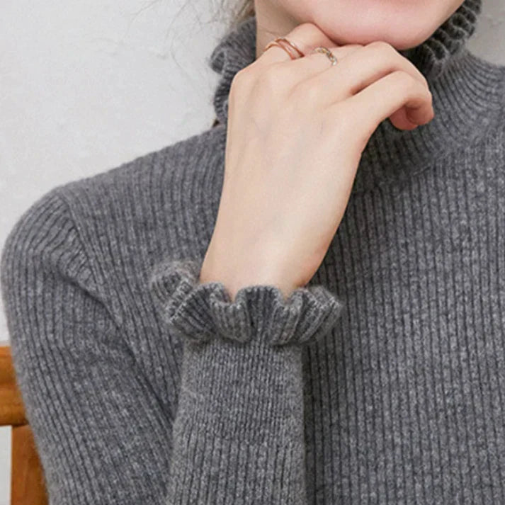 Beautifully Crafted Sweater