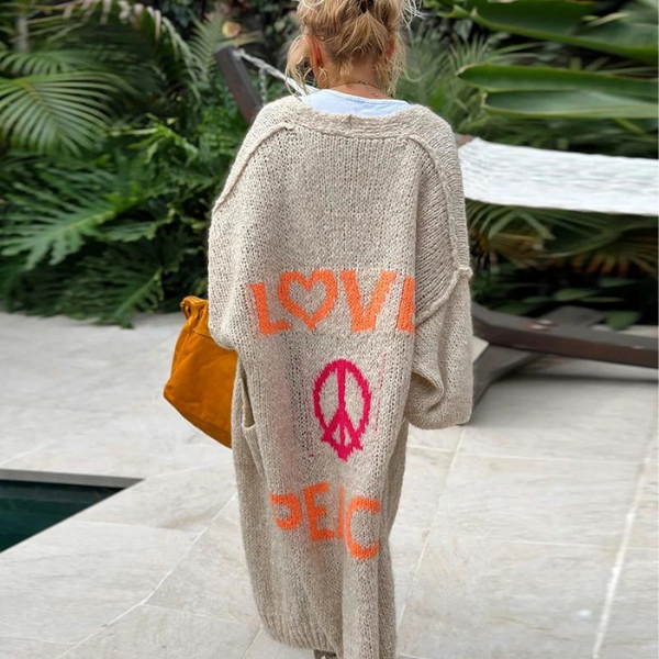 Beautifully Crafted Garment