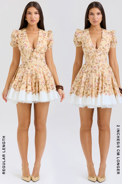 – Y2k Mini Dress
