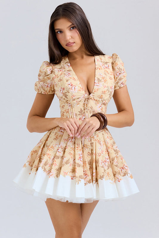 – Y2k Mini Dress