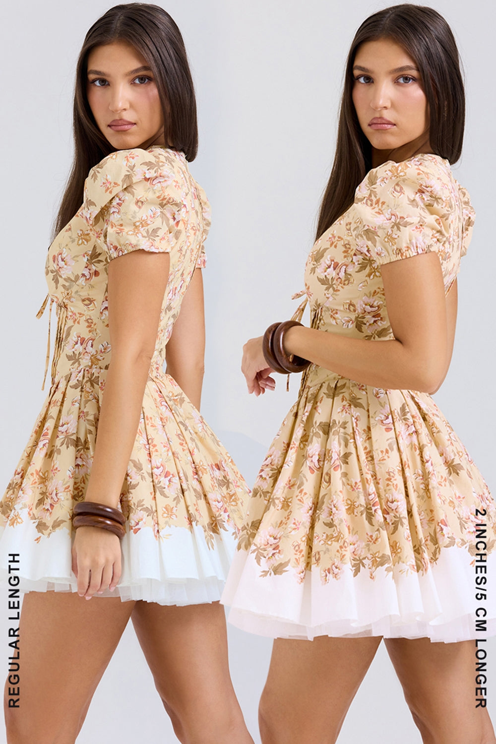 – Y2k Mini Dress