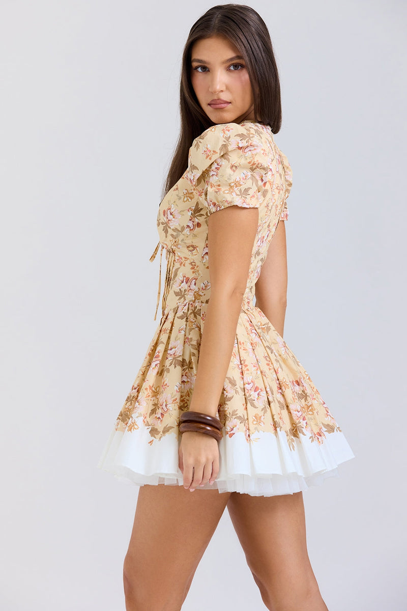 – Y2k Mini Dress