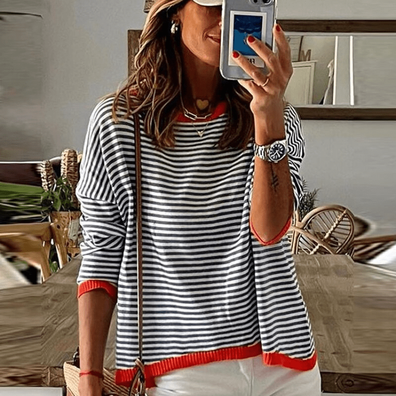 Classic Vintage Pullover