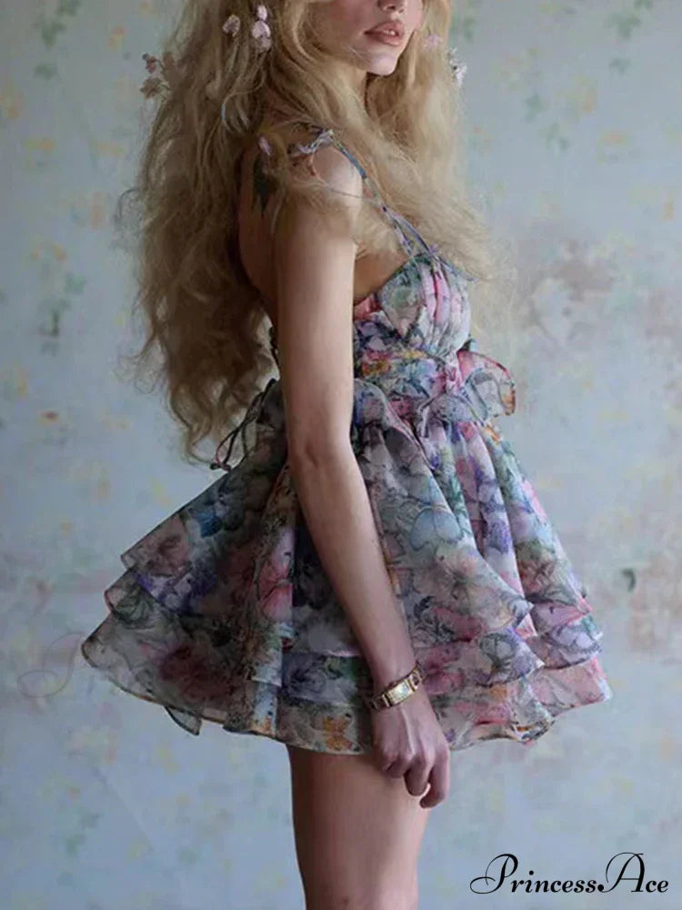 Irena Mini Dress