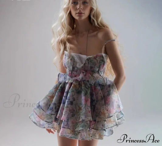 Irena Mini Dress