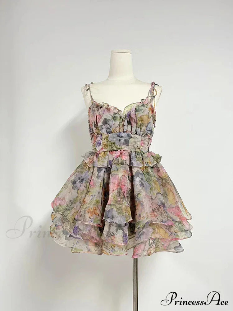 Irena Mini Dress