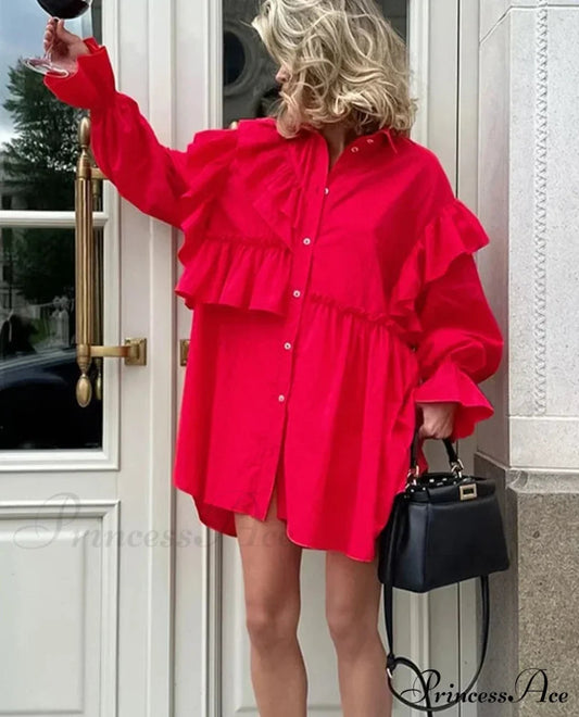 Jaelyn Mini Dress