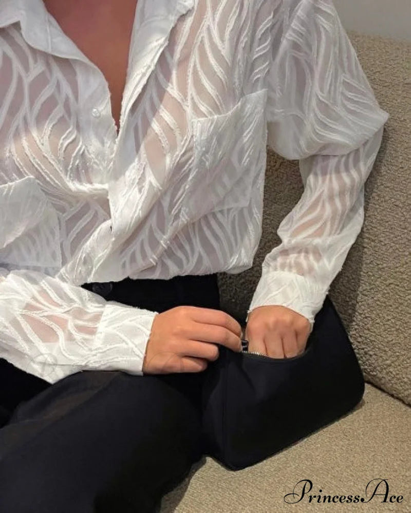 Jala Blouse