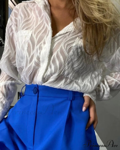 Jala Blouse