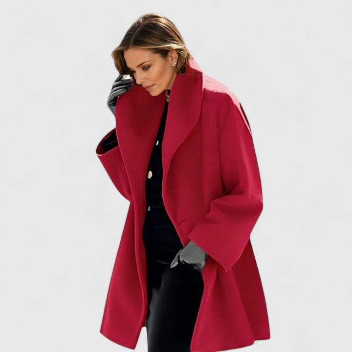 Oravienne | Coat