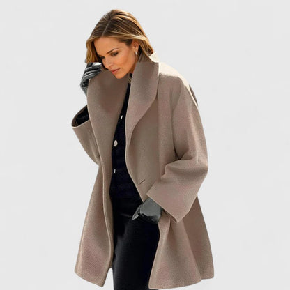 Oravienne | Coat