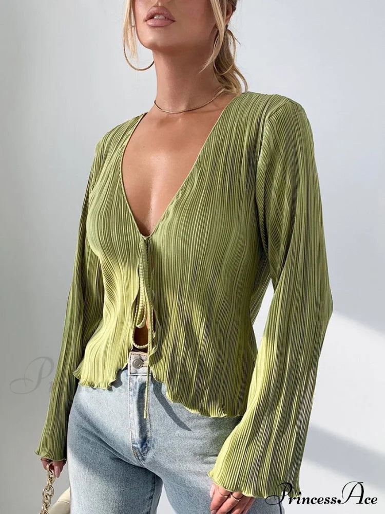 Jasmine Blouse
