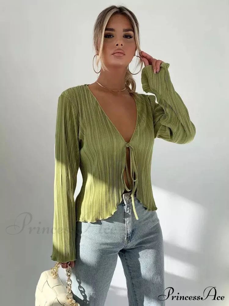 Jasmine Blouse