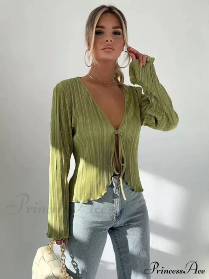 Jasmine Blouse