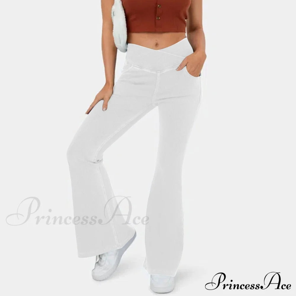 Jean Pants Jean Stretch