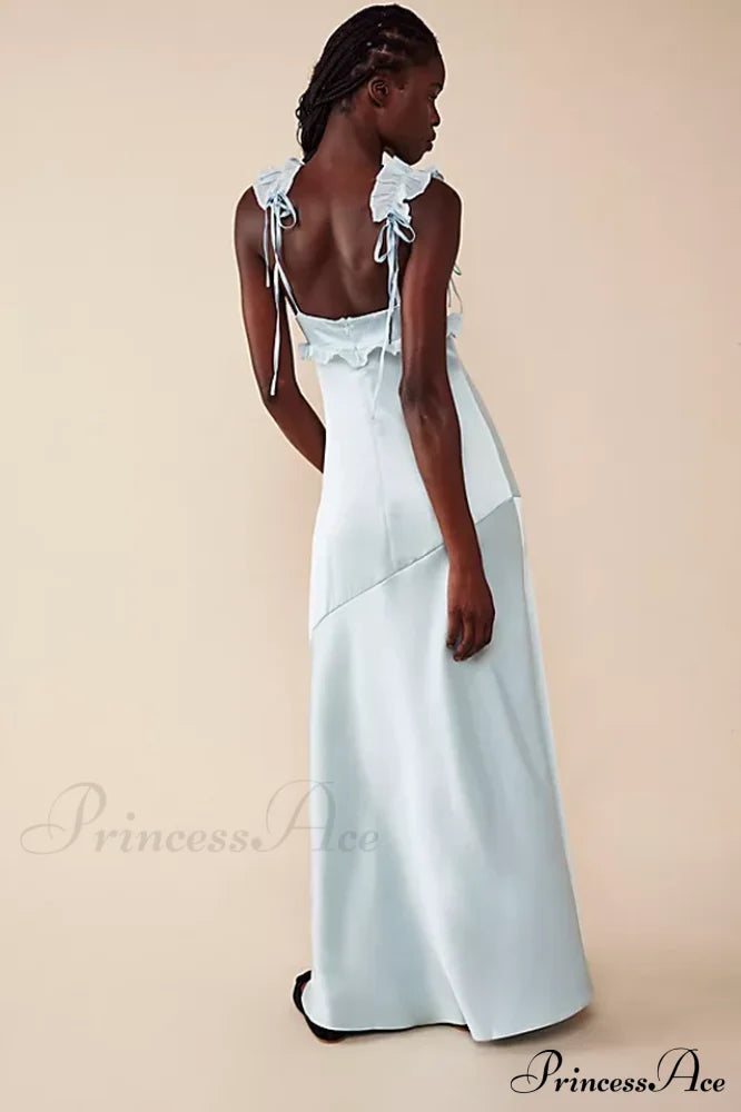 Jillian Maxi Dress
