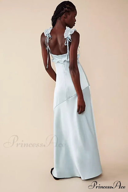 Jillian Maxi Dress