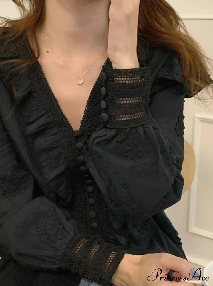 Joane Blouse