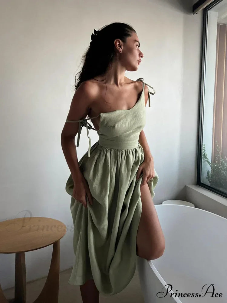 Joellu Maxi Dress