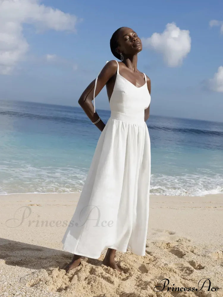 Joellu Maxi Dress