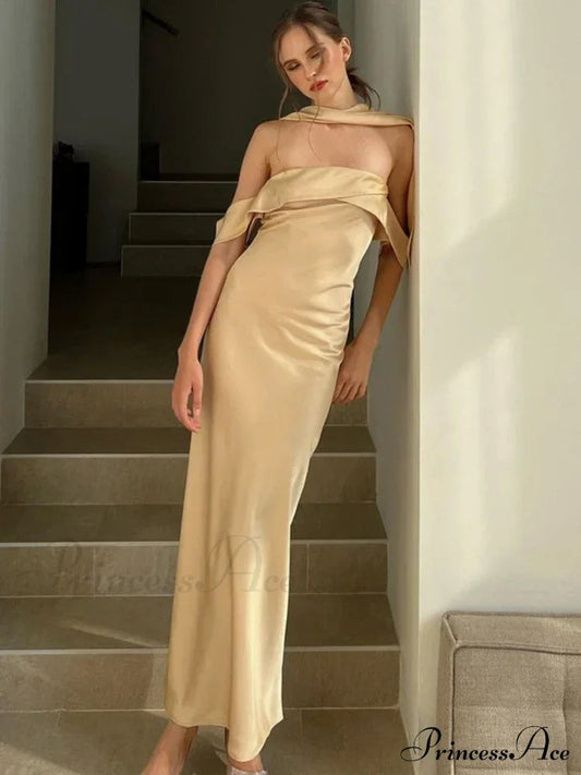 Jovani Maxi Dress