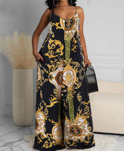 Lina Jumpsuit