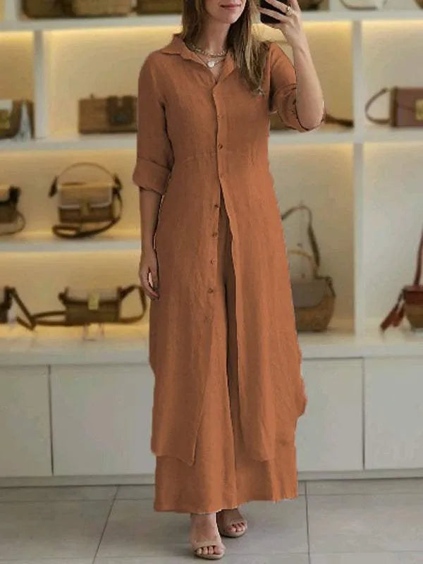 Vienna - Two-piece Set