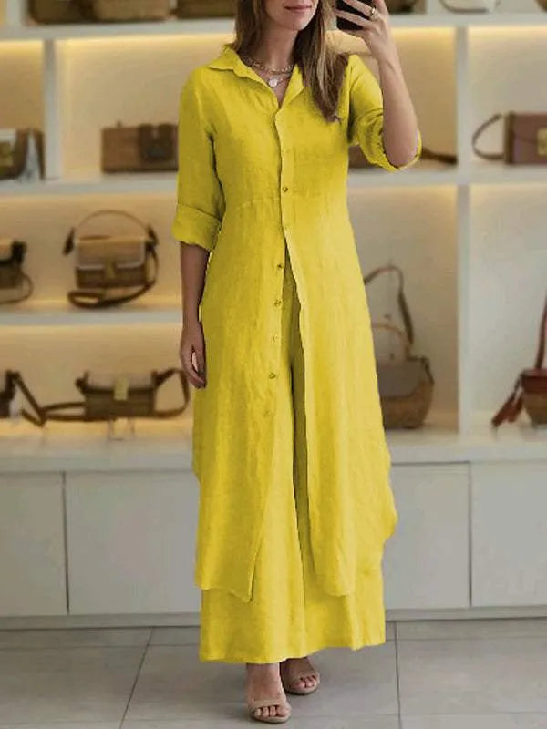 Vienna - Two-piece Set