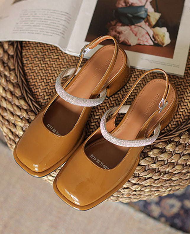 Freya Shoes