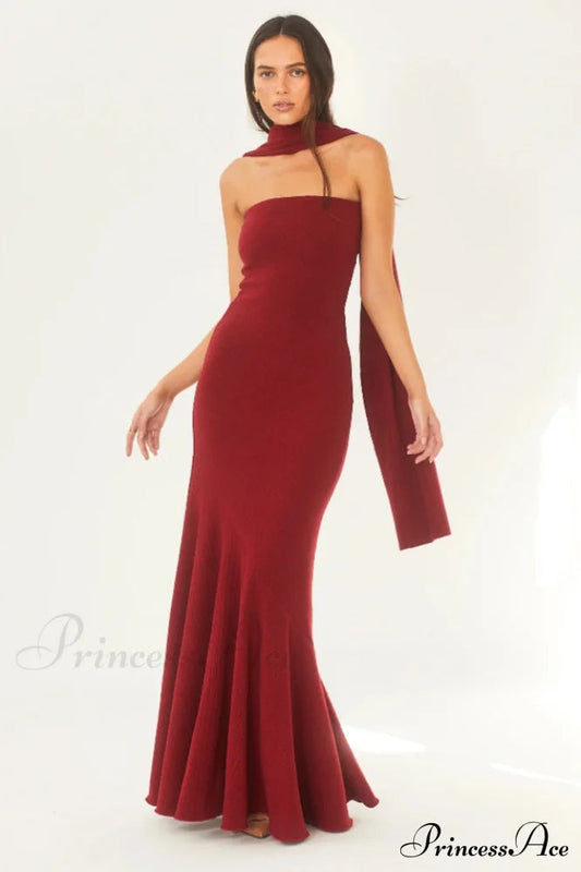 Juliana Maxi Dress