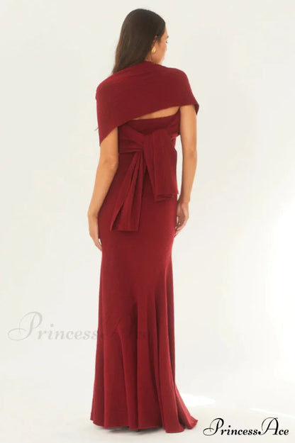 Juliana Maxi Dress