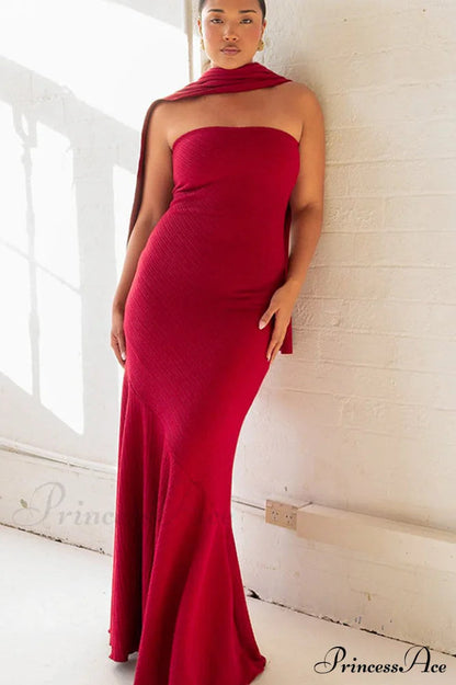 Juliana Maxi Dress